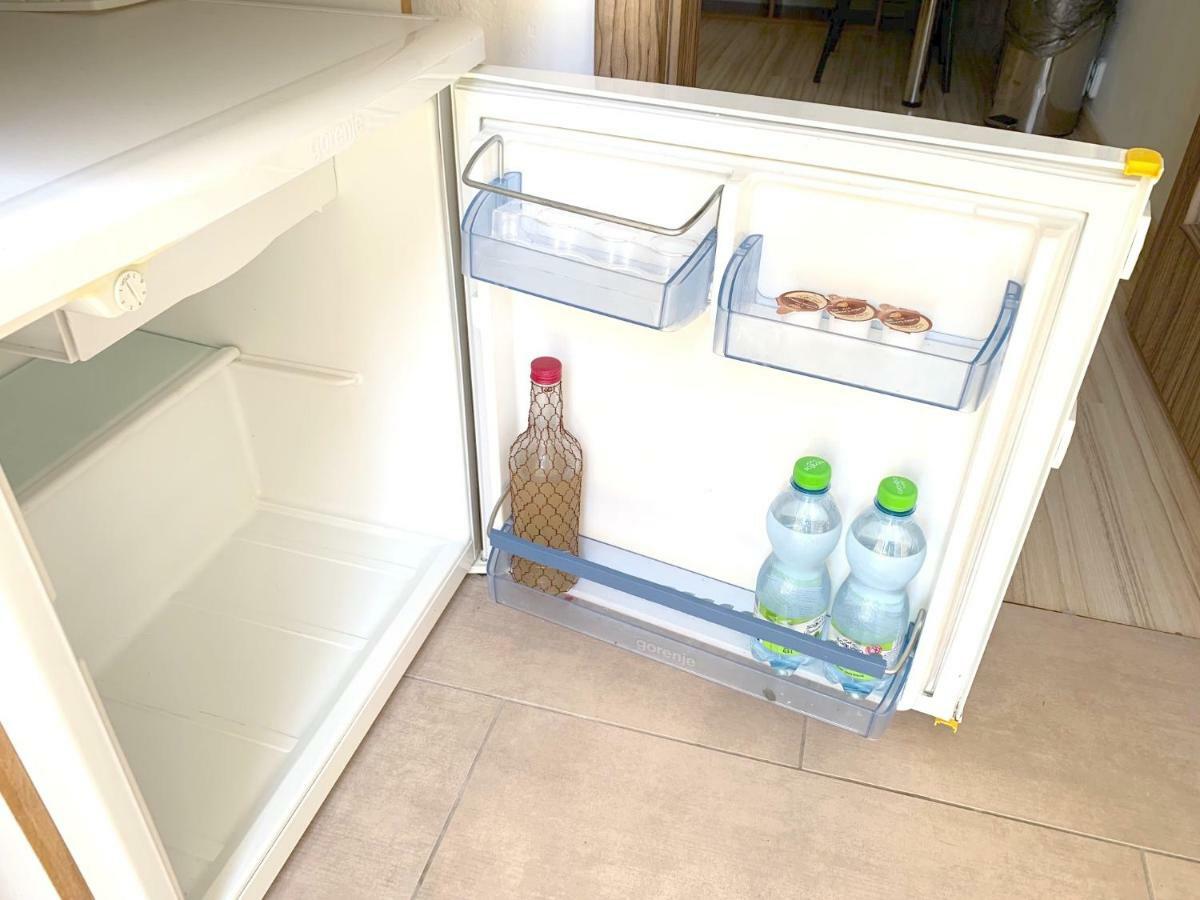 Krasny Apartman U Lesa, Trolejbus Do Centra A Bvv, Parkovani Zdarma ブルノ エクステリア 写真